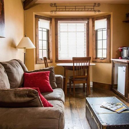 Sundance Suite, 1 Bedroom With Fireplace Dogs Ok 埃斯蒂斯帕克 外观 照片